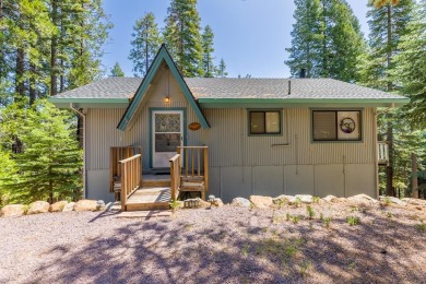 Lake Almanor Home For Sale in Lake Almanor California