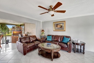This beautiful 2nd floor corner unit in Fairways Green, Boca - photo 11