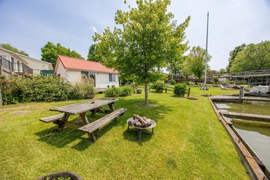 Waterfront lot with many opportunities! This lot has a deeded - photo 11