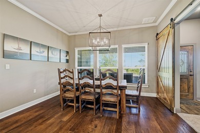 Welcome to your private retreat in the prestigious Rock Creek - photo 12