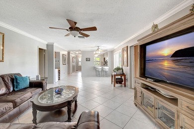 This beautiful 2nd floor corner unit in Fairways Green, Boca - photo 12