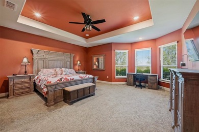 Welcome to your private retreat in the prestigious Rock Creek - photo 13