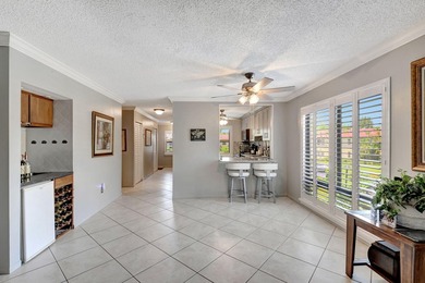 This beautiful 2nd floor corner unit in Fairways Green, Boca - photo 13
