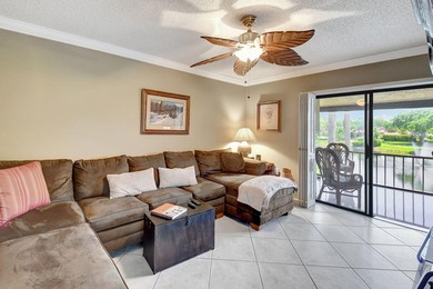 This beautiful 2nd floor corner unit in Fairways Green, Boca - photo 14