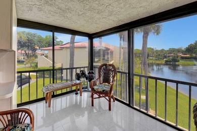 This beautiful 2nd floor corner unit in Fairways Green, Boca - photo 17