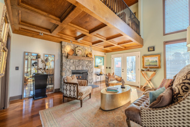 Gorgeous Spring Fed Lake Home in TN - photo 18