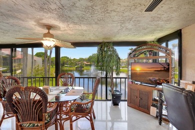This beautiful 2nd floor corner unit in Fairways Green, Boca - photo 19