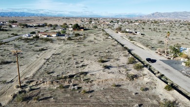 Salton Sea Lake Lot For Sale in Thermal California
