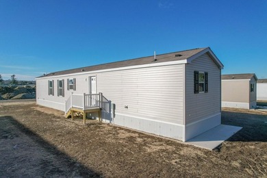 Welcome to Coastal Estates Mobile Home Park, Hancock County's - photo 25