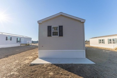 Welcome to Coastal Estates Mobile Home Park, Hancock County's - photo 29
