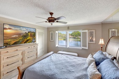 This beautiful 2nd floor corner unit in Fairways Green, Boca - photo 30