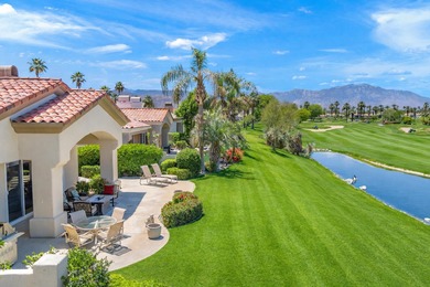 (private lake, pond, coastal) Home For Sale in Palm Desert California