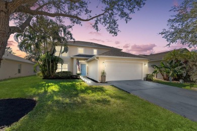 Lake Home For Sale in Vero Beach, Florida