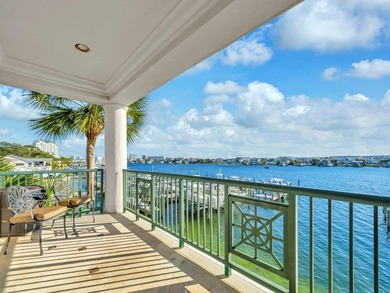 Boating enthusiasts, take note - this RARE Destin property - photo 35