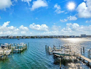 Boating enthusiasts, take note - this RARE Destin property - photo 38