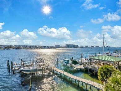 Boating enthusiasts, take note - this RARE Destin property - photo 39