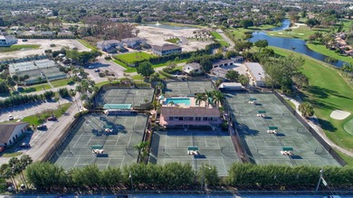 This beautiful 2nd floor corner unit in Fairways Green, Boca - photo 39