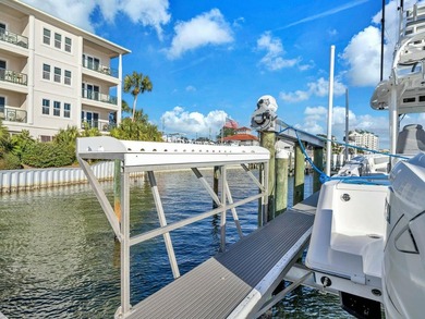 Boating enthusiasts, take note - this RARE Destin property - photo 41