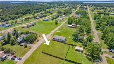 Lake Lot For Sale in Quitman, Texas