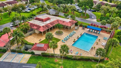 This beautiful 2nd floor corner unit in Fairways Green, Boca - photo 41