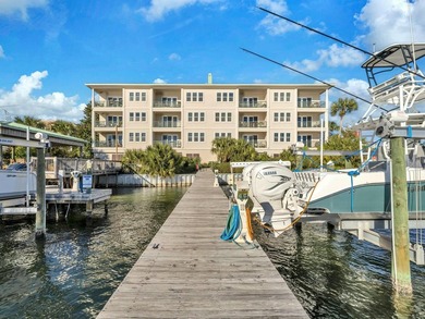 Boating enthusiasts, take note - this RARE Destin property - photo 42