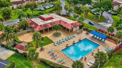 This beautiful 2nd floor corner unit in Fairways Green, Boca - photo 42