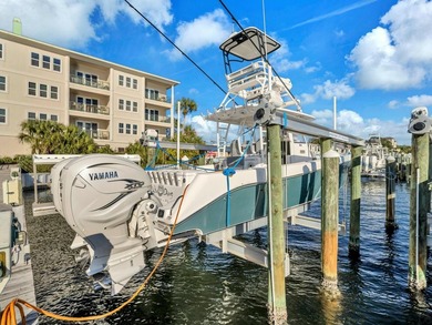 Boating enthusiasts, take note - this RARE Destin property - photo 43