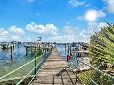 Boating enthusiasts, take note - this RARE Destin property - photo 45