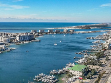 Boating enthusiasts, take note - this RARE Destin property - photo 48
