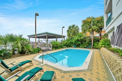 Boating enthusiasts, take note - this RARE Destin property - photo 49