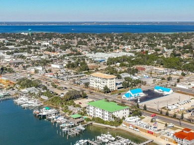Boating enthusiasts, take note - this RARE Destin property - photo 50