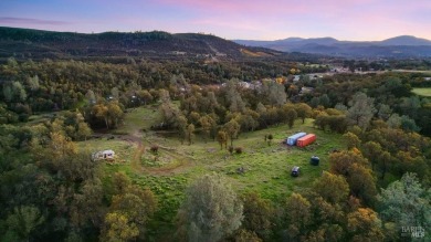 Lake Acreage For Sale in Clearlake, California
