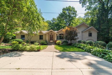 Lake Home For Sale in Commerce Twp, Michigan