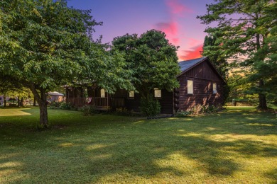 (private lake, pond, creek) Home Active Under Contract in Mechanicsburg Ohio