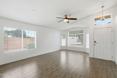 Welcome home! Enjoy a scenic drive past the beautiful community - photo 5