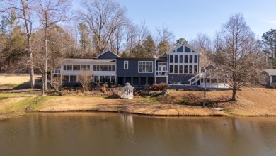 Tanyard Springs Lake Home For Sale in Adamsville Tennessee