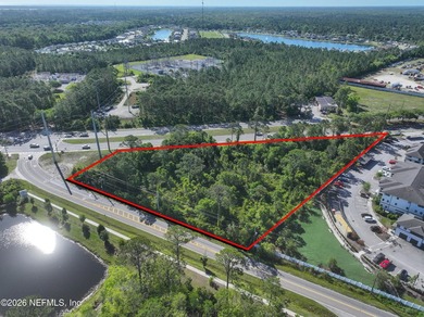 PRIME LOCATION - These vacant commercial parcels offer a - photo 1