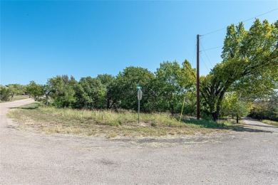Lake Weatherford Lot For Sale in Weatherford Texas