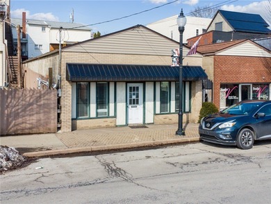 Allegheny River Commercial For Sale in Tarentum Pennsylvania