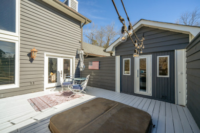 Gorgeous Spring Fed Lake Home in TN - photo 9