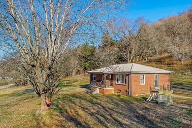 Cordell Hull Lake Home For Sale in Elmwood Tennessee