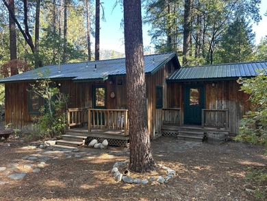 (private lake, pond, creek) Home For Sale in Twain California