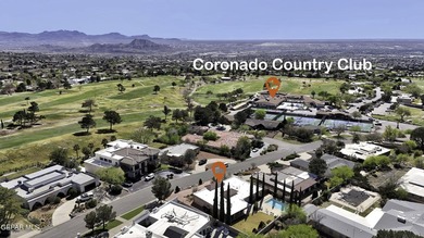 Set within Coronado Country Club Estates, just steps from - photo 2