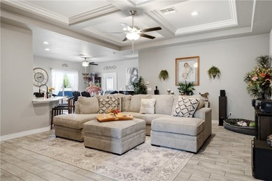 Welcome to 2128 Horsemint Avenue, a beautifully upgraded 2019 - photo 3
