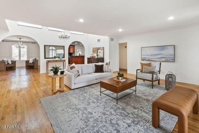 Set within Coronado Country Club Estates, just steps from - photo 4