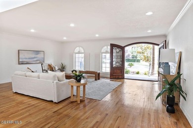 Set within Coronado Country Club Estates, just steps from - photo 8