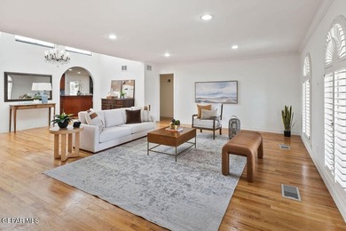 Set within Coronado Country Club Estates, just steps from - photo 10