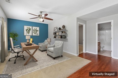 Welcome home to this beautifully updated split-level retreat - photo 11