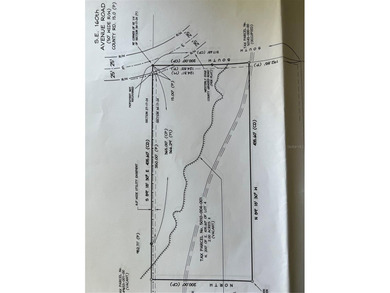 (private lake, pond, creek) Acreage For Sale in Weirsdale Florida