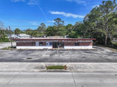PRIME DEVELOPMENT HUB | 1.4 Acres with Dual-Road Access on SR-16 - photo 1
